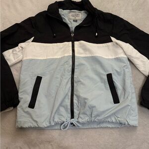 Ashley By 26 International Black and White Jacket